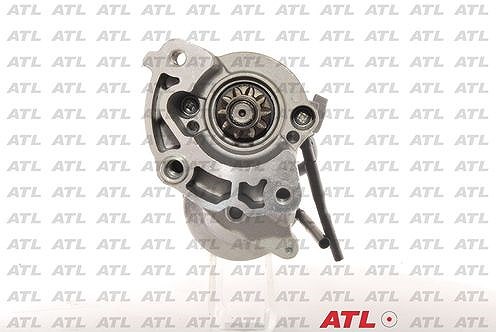 Atl Autotechnik Starter [Hersteller-Nr. A25700] für Land Rover