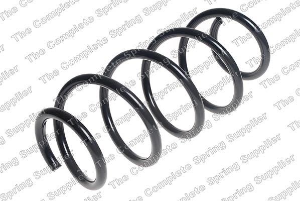 Lesjöfors Fahrwerksfeder [Hersteller-Nr. 4056890] für Mercedes-Benz
