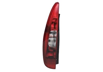 Van Wezel Heckleuchte [Hersteller-Nr. 3235925] für Mitsubishi