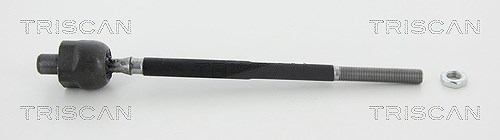 Triscan Axialgelenk, Spurstange [Hersteller-Nr. 850014102] für Nissan