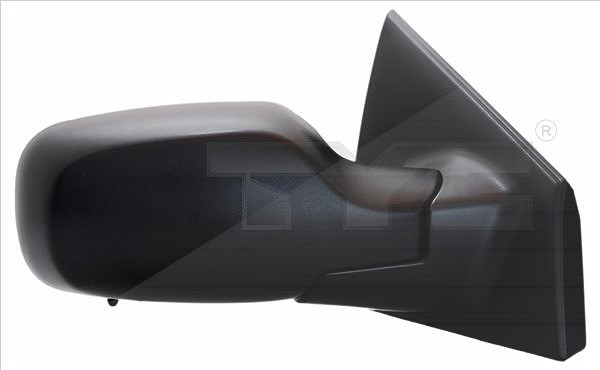Tyc Außenspiegel [Hersteller-Nr. 328-0105] für Renault
