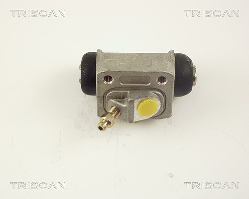 Triscan Radbremszylinder [Hersteller-Nr. 813069008] für Rover, Subaru, Suzuki, Nissan, Renault