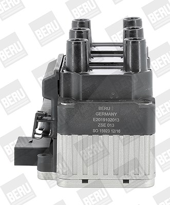 Beru Zündspule [Hersteller-Nr. ZSE013] für Seat, VW