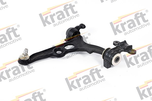 Kraft Automotive Lenker, Radaufhängung [Hersteller-Nr. 4213391] für Citroën, Peugeot, Lancia, Fiat