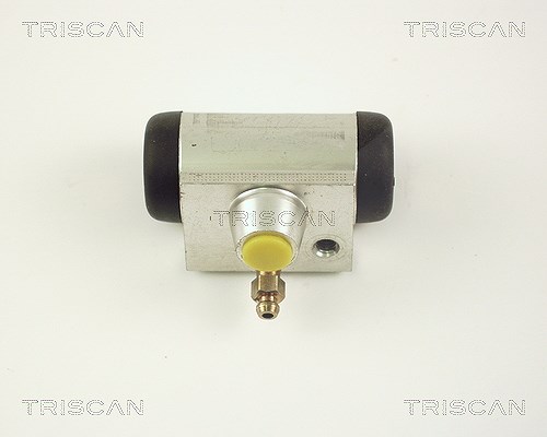 Triscan Radbremszylinder [Hersteller-Nr. 813025049] für Dacia, Renault