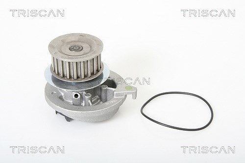 Triscan Wasserpumpe [Hersteller-Nr. 860024894] für Opel, Vauxhall