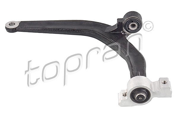 Topran Lenker, Radaufhängung [Hersteller-Nr. 720764] für Peugeot