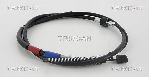 Triscan Seilzug, Feststellbremse [Hersteller-Nr. 8140241123] für Vauxhall, Opel