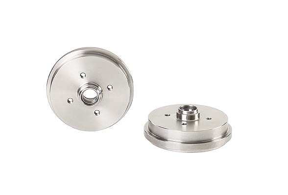 Brembo 1x Bremstrommel [Hersteller-Nr. 14.3256.50] für Seat, VW, Audi