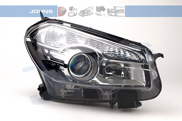 Johns Hauptscheinwerfer [Hersteller-Nr. 274710-6] für Nissan