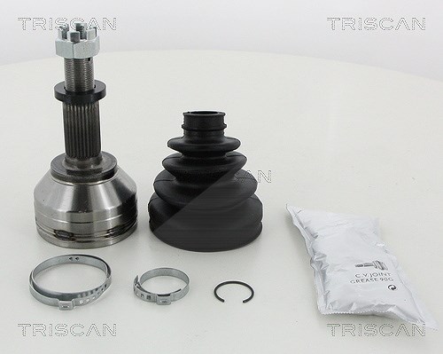 Triscan Gelenksatz, Antriebswelle [Hersteller-Nr. 854014168] für Nissan, Renault