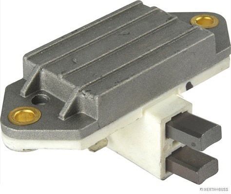 Herth+buss Elparts Generatorregler [Hersteller-Nr. 35006012] für Lada
