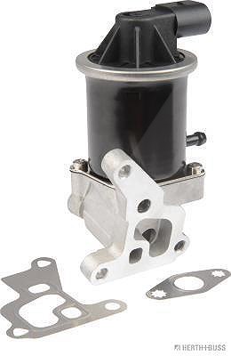 Herth+buss Elparts AGR-Ventil [Hersteller-Nr. 70671009] für Seat, VW