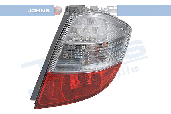 Johns Heckleuchte [Hersteller-Nr. 380288] für Honda