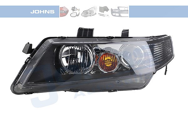 Johns Hauptscheinwerfer [Hersteller-Nr. 382009] für Honda