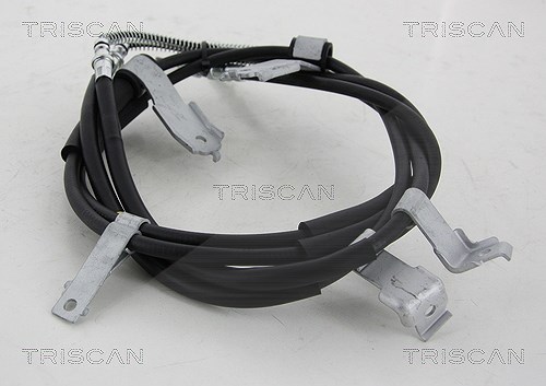 Triscan Seilzug, Feststellbremse [Hersteller-Nr. 814021128] für Chevrolet, Daewoo