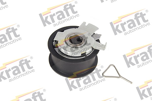 Kraft Automotive Spannrolle, Zahnriemen [Hersteller-Nr. 1220127] für Ford, VW, Audi, Seat, Skoda
