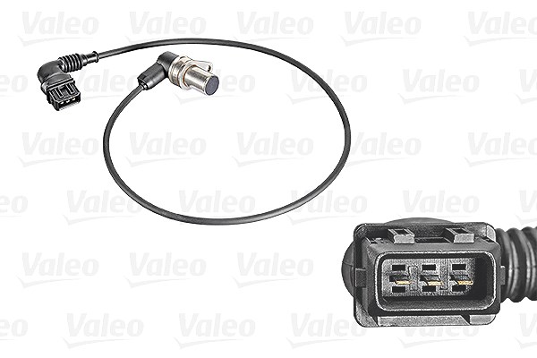 Valeo Impulsgeber, Kurbelwelle [Hersteller-Nr. 254084] für BMW