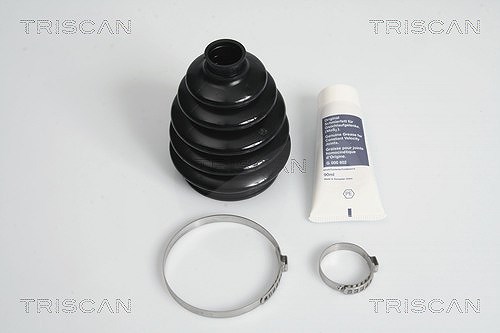Triscan Faltenbalgsatz, Antriebswelle [Hersteller-Nr. 854029814] für VW, Audi, Skoda, Seat