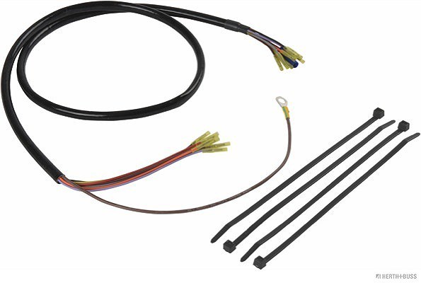 Herth+buss Elparts Reparatursatz, Kabelsatz [Hersteller-Nr. 51277177] für Mercedes-Benz