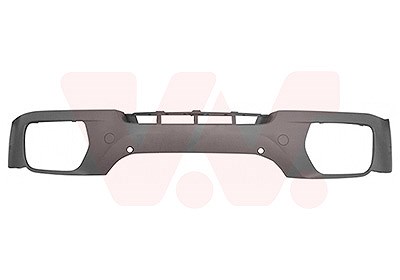 Van Wezel Stoßfänger [Hersteller-Nr. 0688575] für BMW