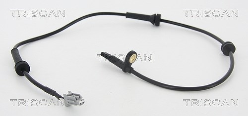 Triscan Sensor, Raddrehzahl [Hersteller-Nr. 818014405] für Renault, Nissan