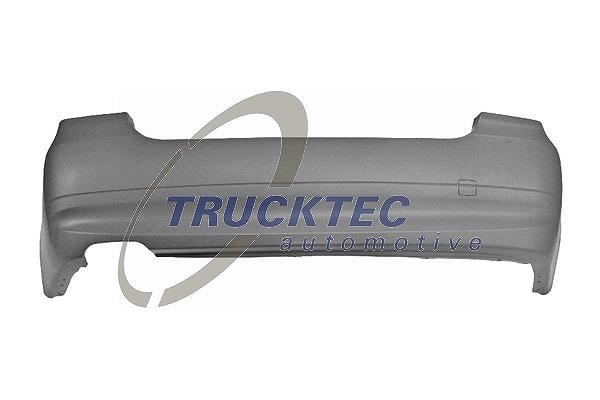 Trucktec Automotive Stoßfänger [Hersteller-Nr. 08.62.621] für BMW