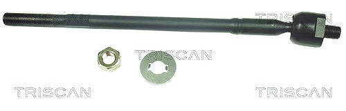 Triscan Axialgelenk, Spurstange [Hersteller-Nr. 850013212] für Toyota
