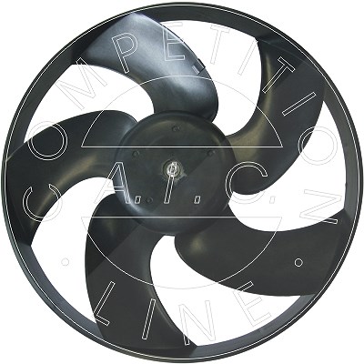 Aic Lüfter Motorkühlung [Hersteller-Nr. 53113] für Peugeot