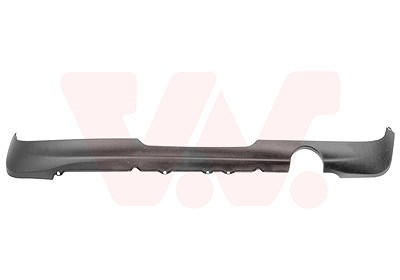 Van Wezel Spoiler [Hersteller-Nr. 0508509] für Mini