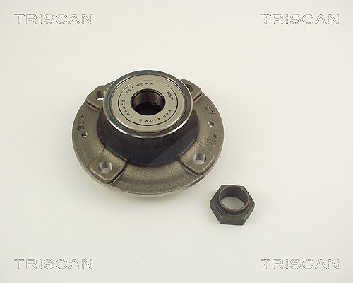 Triscan Radlagersatz [Hersteller-Nr. 853028217] für Citroën, Peugeot