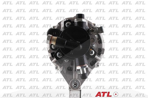 Atl Autotechnik Lichtmaschine 70A [Hersteller-Nr. L41770] für Opel, Vauxhall