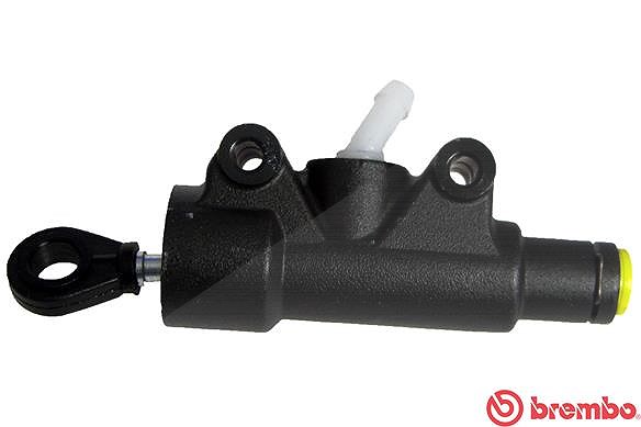 Brembo Geberzylinder, Kupplung [Hersteller-Nr. C06008] für BMW