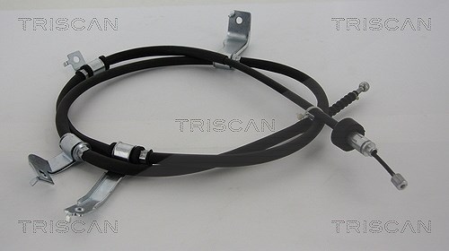 Triscan Seilzug, Feststellbremse [Hersteller-Nr. 8140181137] für Hyundai, Kia