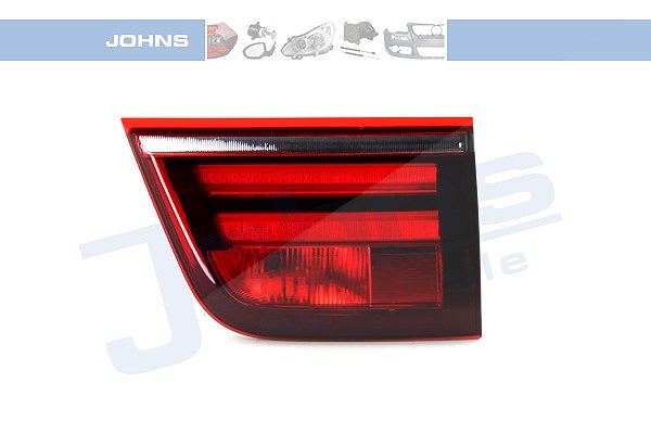 Johns Heckleuchte [Hersteller-Nr. 207488-7] für BMW