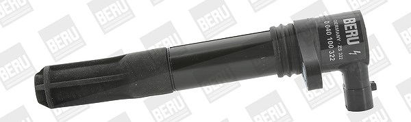 Beru Zündspule [Hersteller-Nr. ZS322] für Lancia, Alfa Romeo, Iveco, Fiat