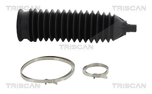 Triscan Faltenbalgsatz, Lenkung [Hersteller-Nr. 850024036] für Daewoo, Chevrolet