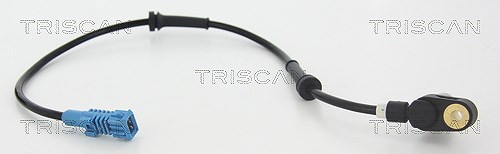 Triscan Sensor, Raddrehzahl [Hersteller-Nr. 818028106] für Peugeot, Citroën