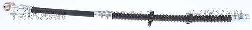 Triscan Bremsschlauch [Hersteller-Nr. 815017110] für Land Rover