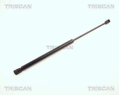 Triscan Gasfeder, Koffer-/Laderaum [Hersteller-Nr. 87102913] für VW