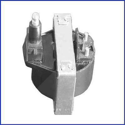 Hüco Zündspule [Hersteller-Nr. 138751] für Fiat, Alpine, Land Rover, Alfa Romeo, Toyota, Renault