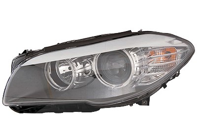 Van Wezel Hauptscheinwerfer [Hersteller-Nr. 0617961] für BMW