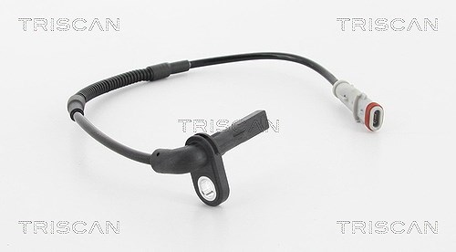 Triscan Sensor, Raddrehzahl [Hersteller-Nr. 818024402] für Vauxhall, Saab, Opel