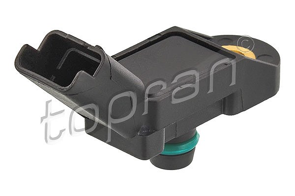 Topran Sensor, Saugrohrdruck [Hersteller-Nr. 721625] für Lancia, Peugeot, Fiat, Citroën