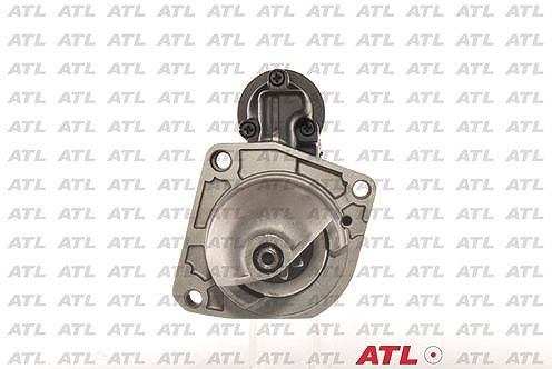 Atl Autotechnik Starter [Hersteller-Nr. A17010] für Renault