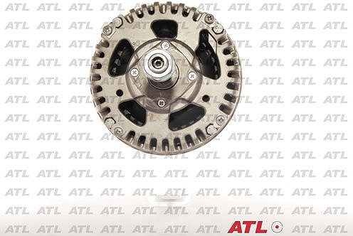 Atl Autotechnik Generator [Hersteller-Nr. L39870] für Porsche
