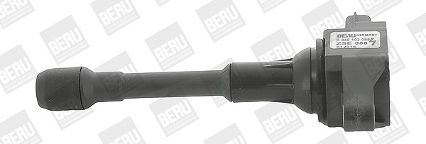 Beru Zündspule [Hersteller-Nr. ZSE088] für Infiniti, Nissan, Renault