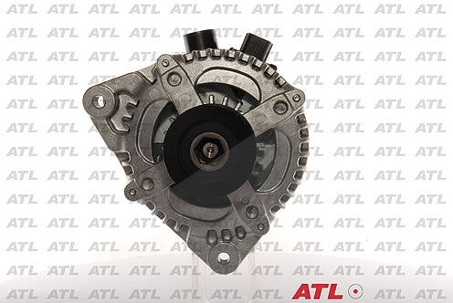 Atl Autotechnik Generator [Hersteller-Nr. L81650] für Ford