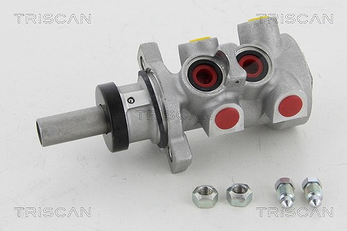 Triscan Hauptbremszylinder [Hersteller-Nr. 813016156] für Ford