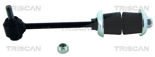 Triscan Stange/Strebe, Stabilisator [Hersteller-Nr. 850024612] für Saab, Opel, Vauxhall